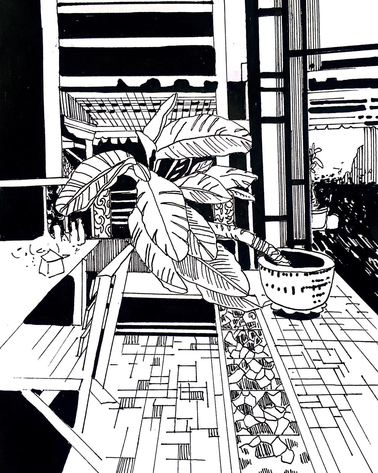 Sans titre / Thaïlande #3, 2018