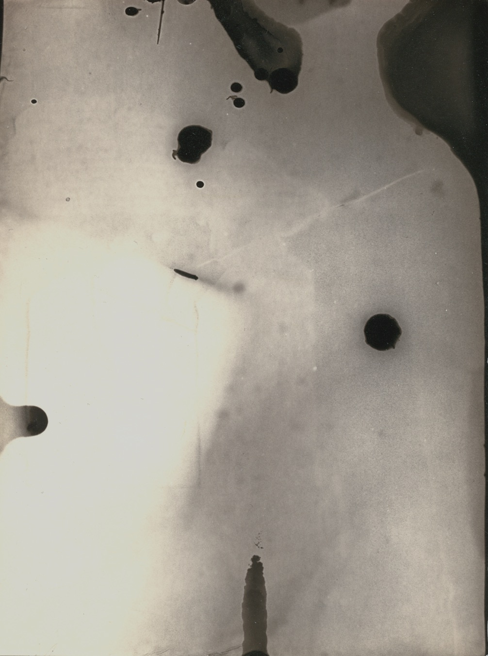 Accident #2, 1973