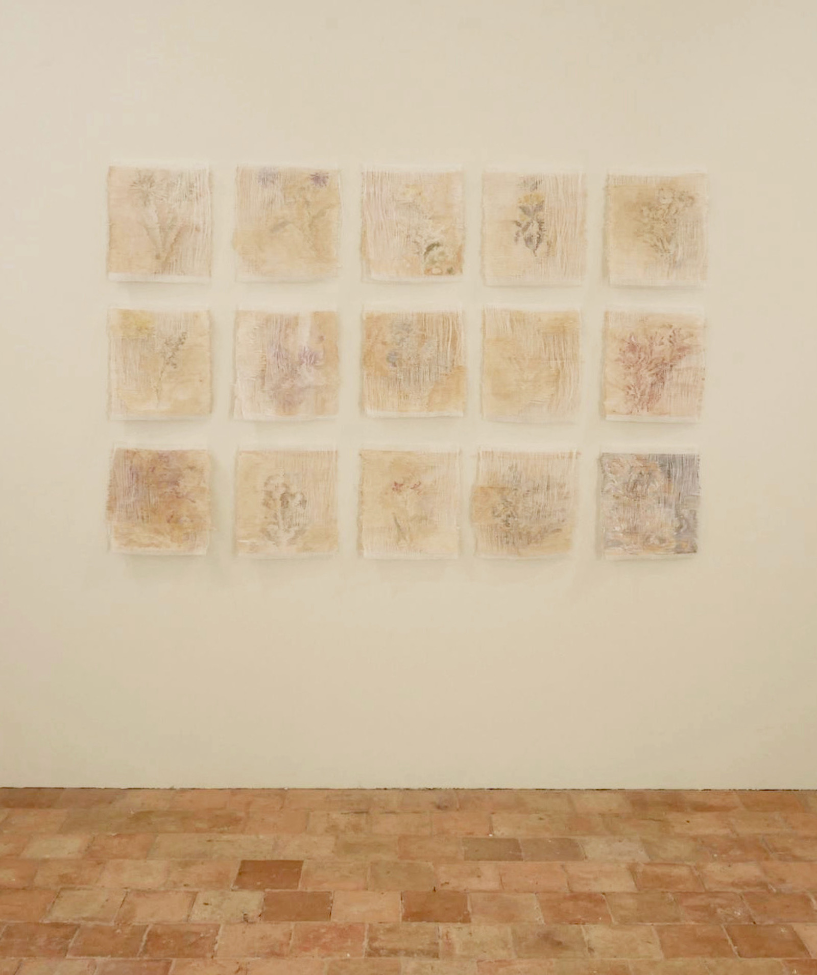 Herbier, 2025