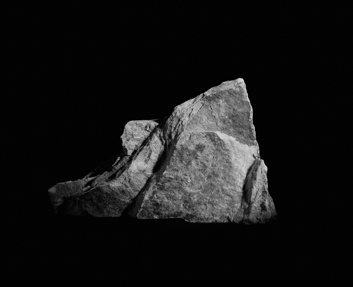 Mont Analogue #3, 2010