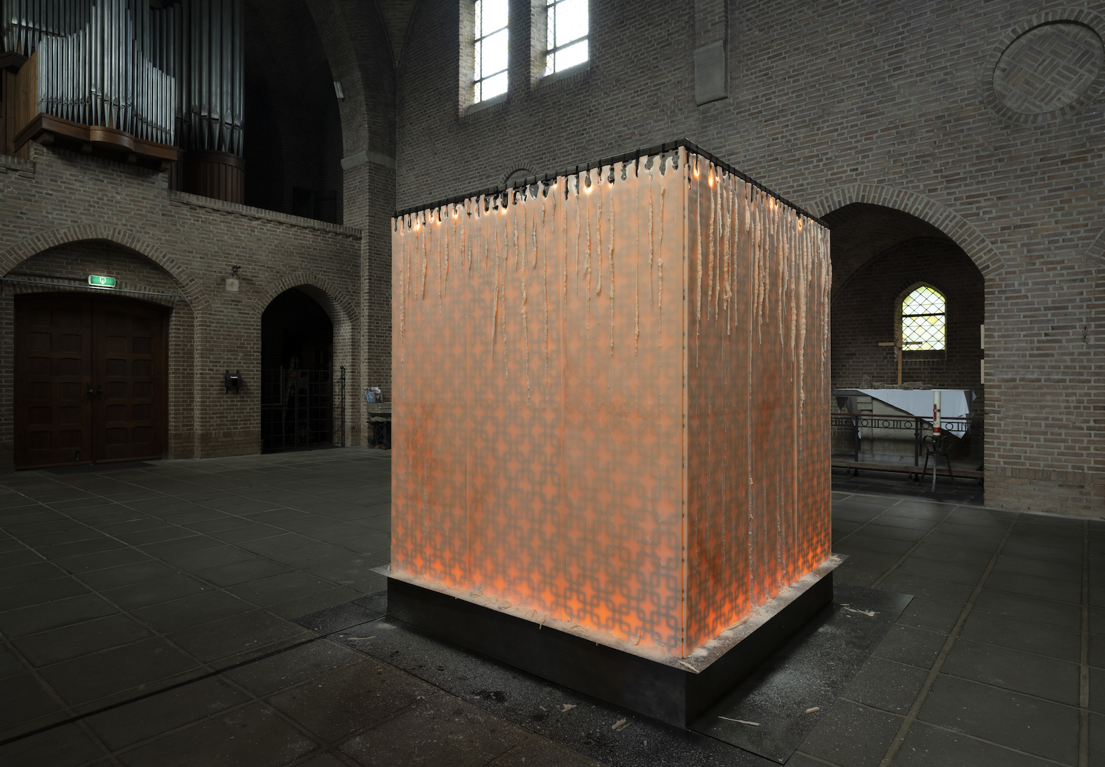 La veillée au candélou, 2019