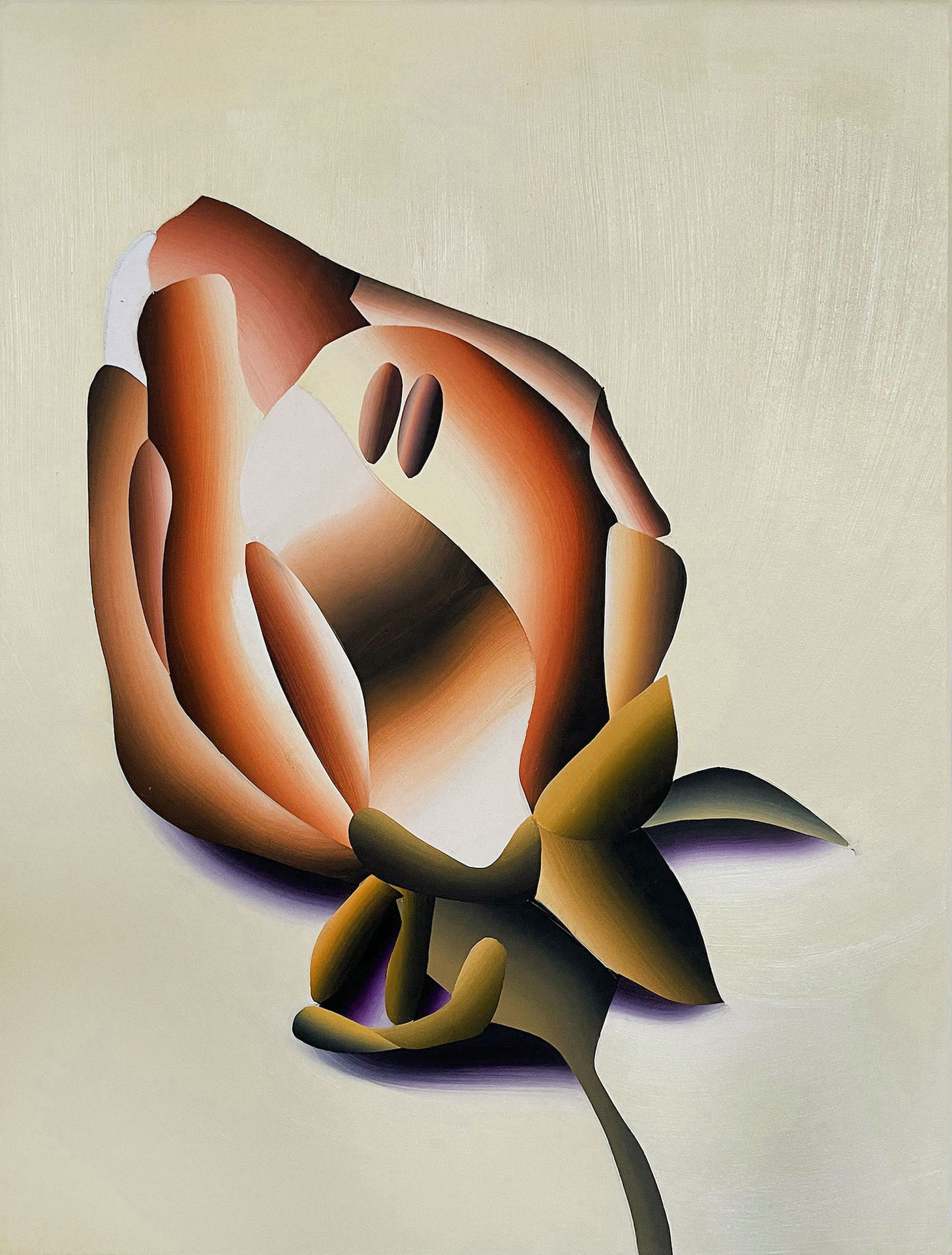 Rosebud, 2023