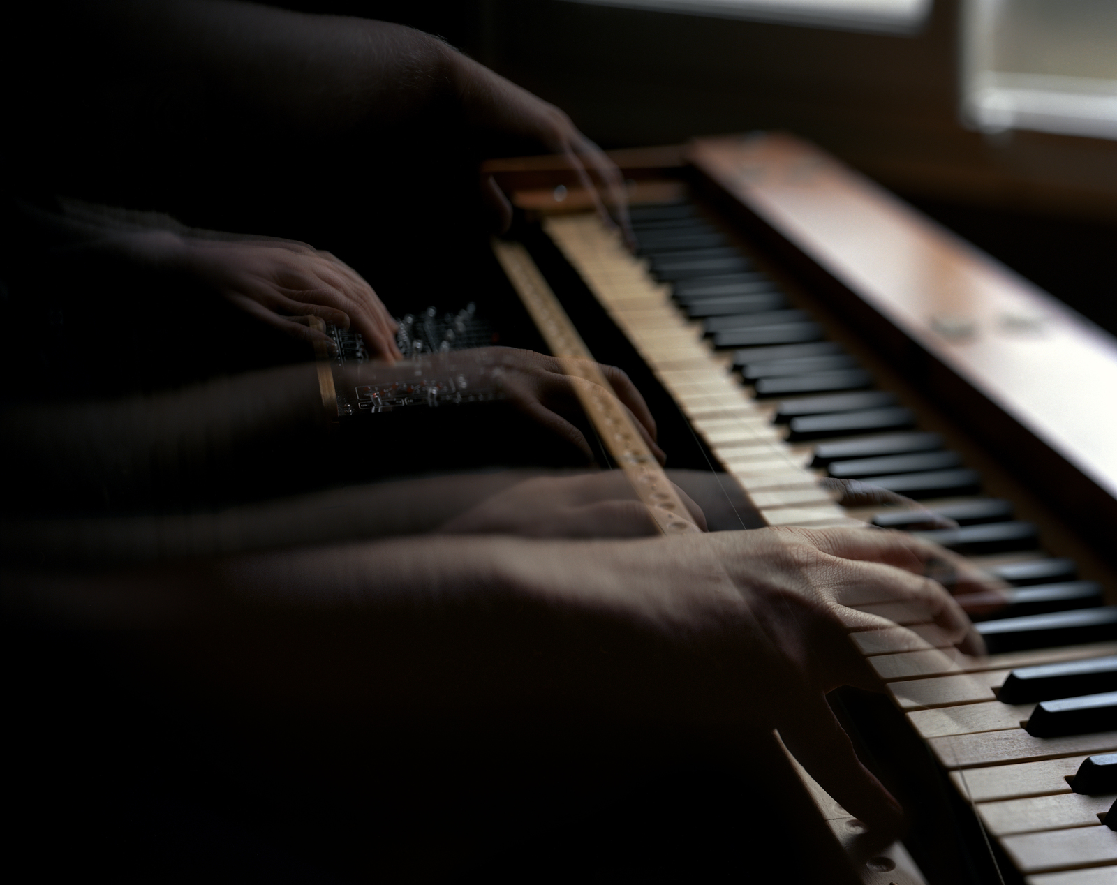 Ondes Martenot, 2016