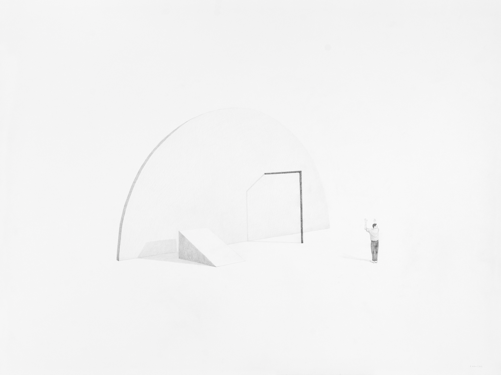 Distances, 2023