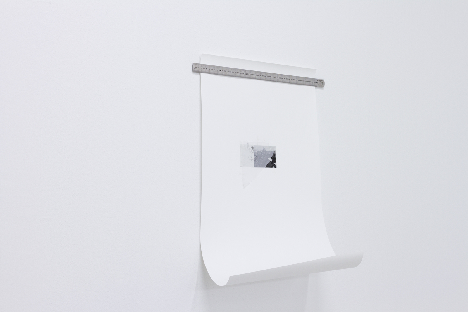 Sans titre #5, 2018