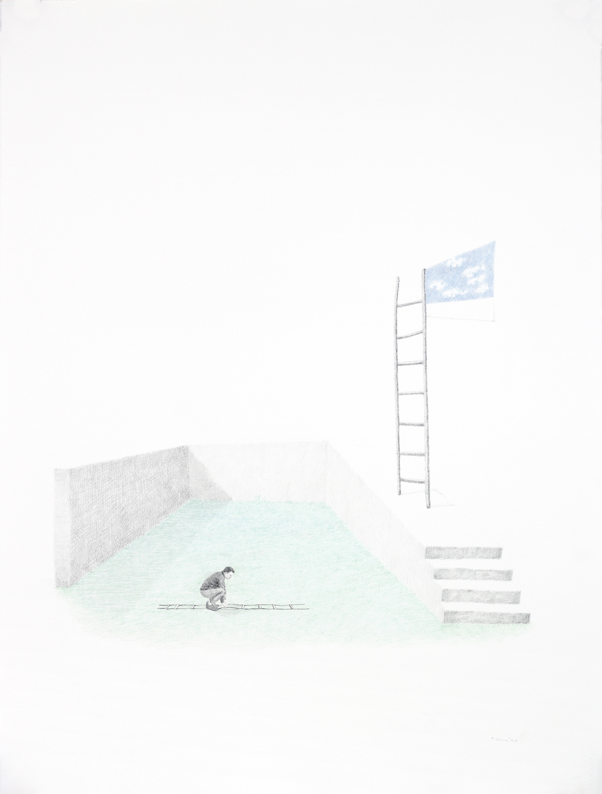 Balances précises, 2019