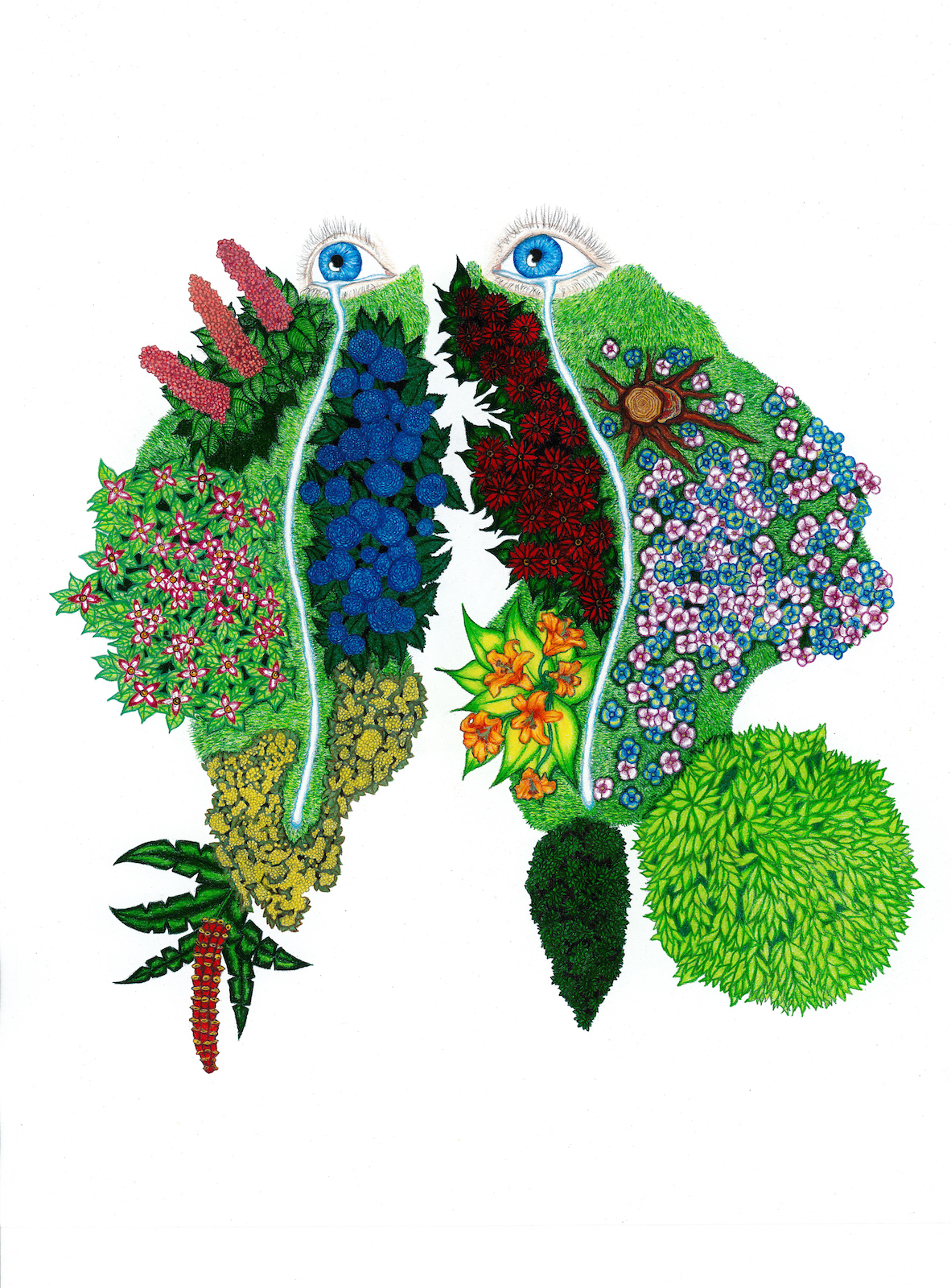 La conquête des peines, 2019