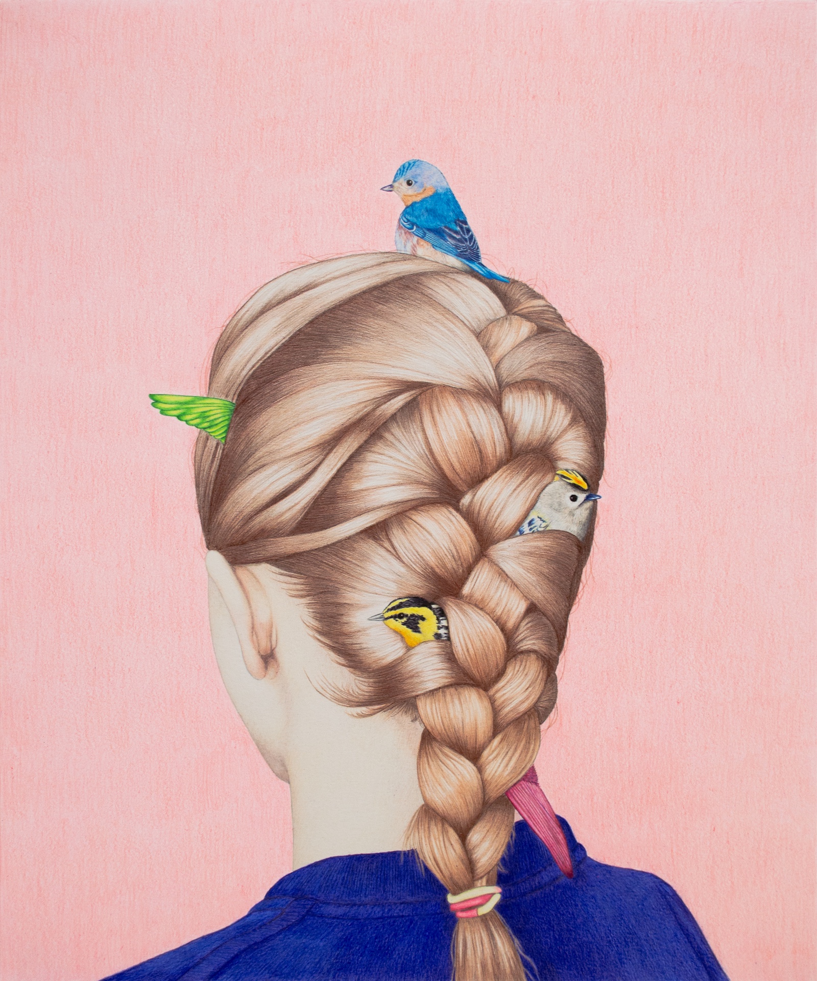 Les envol�es, 2026