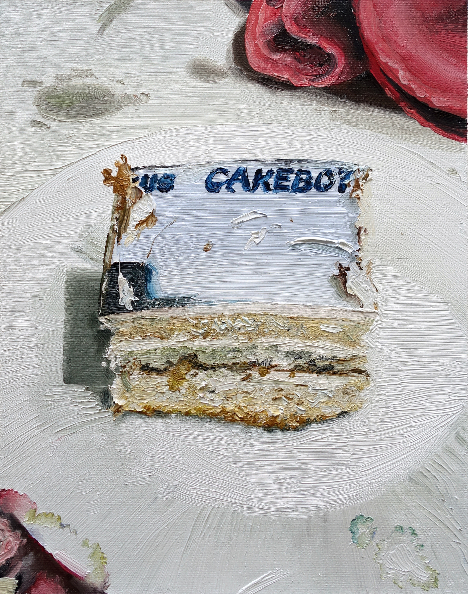 Cakeboy, 2019