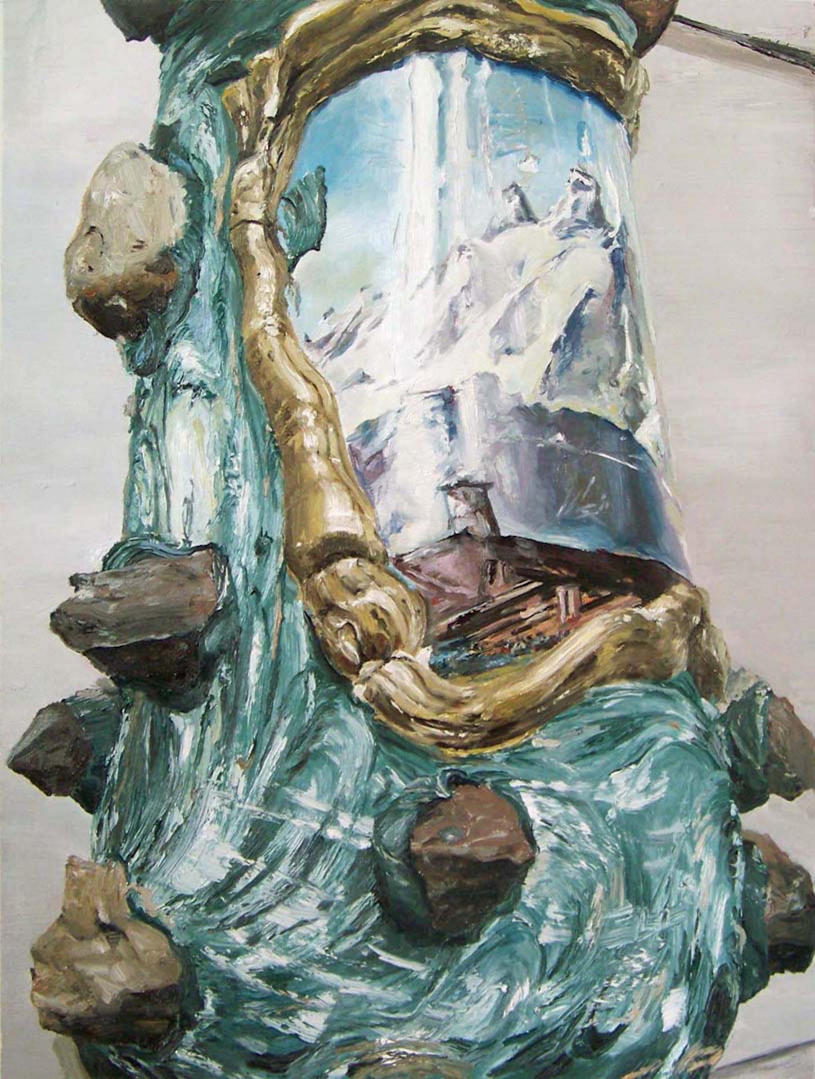 Paysage (l'étiquette), 2011