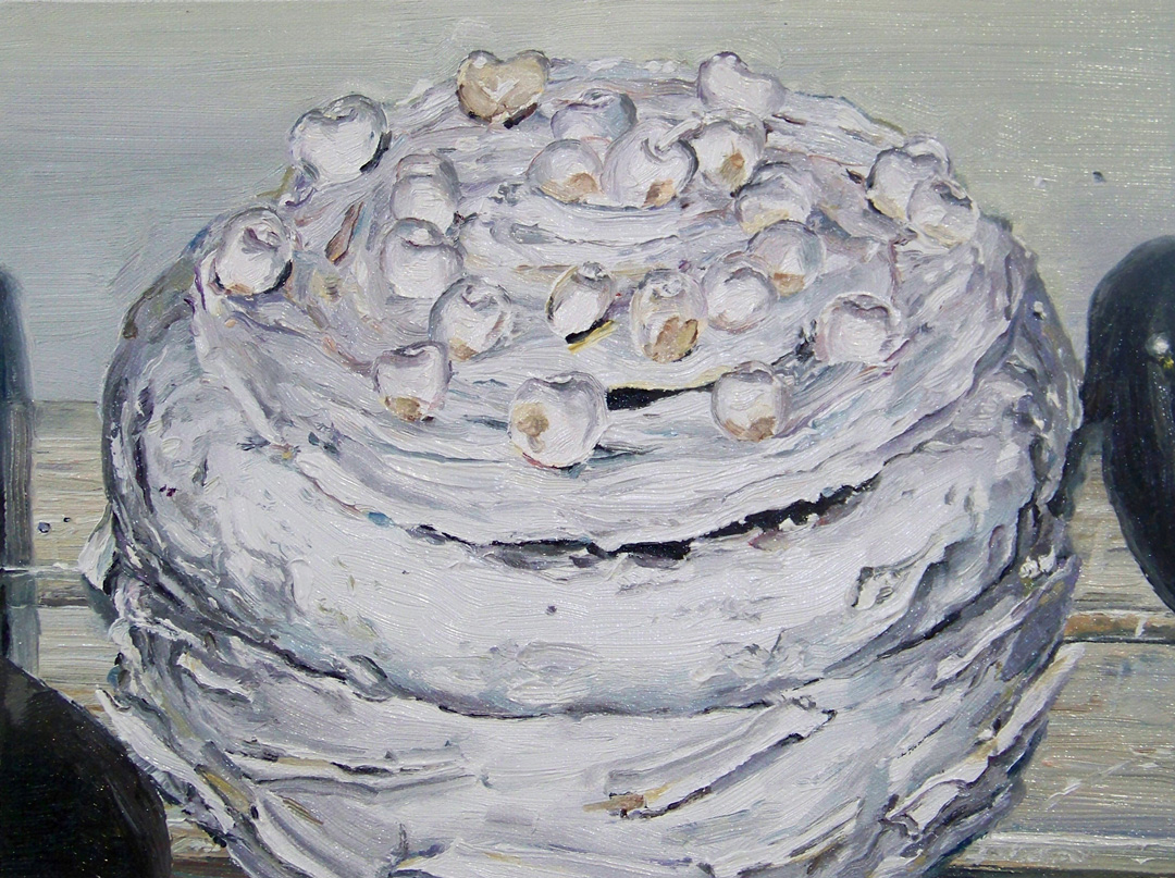 Céramique, 2013