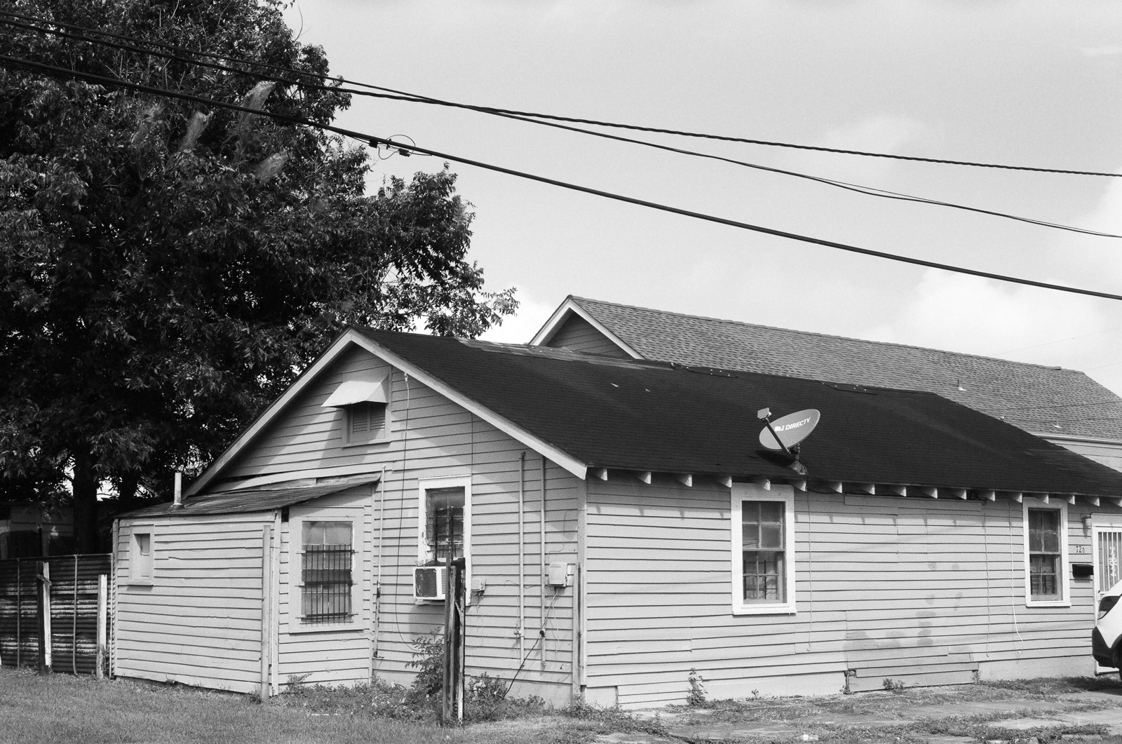 New Orleans #38, 2016