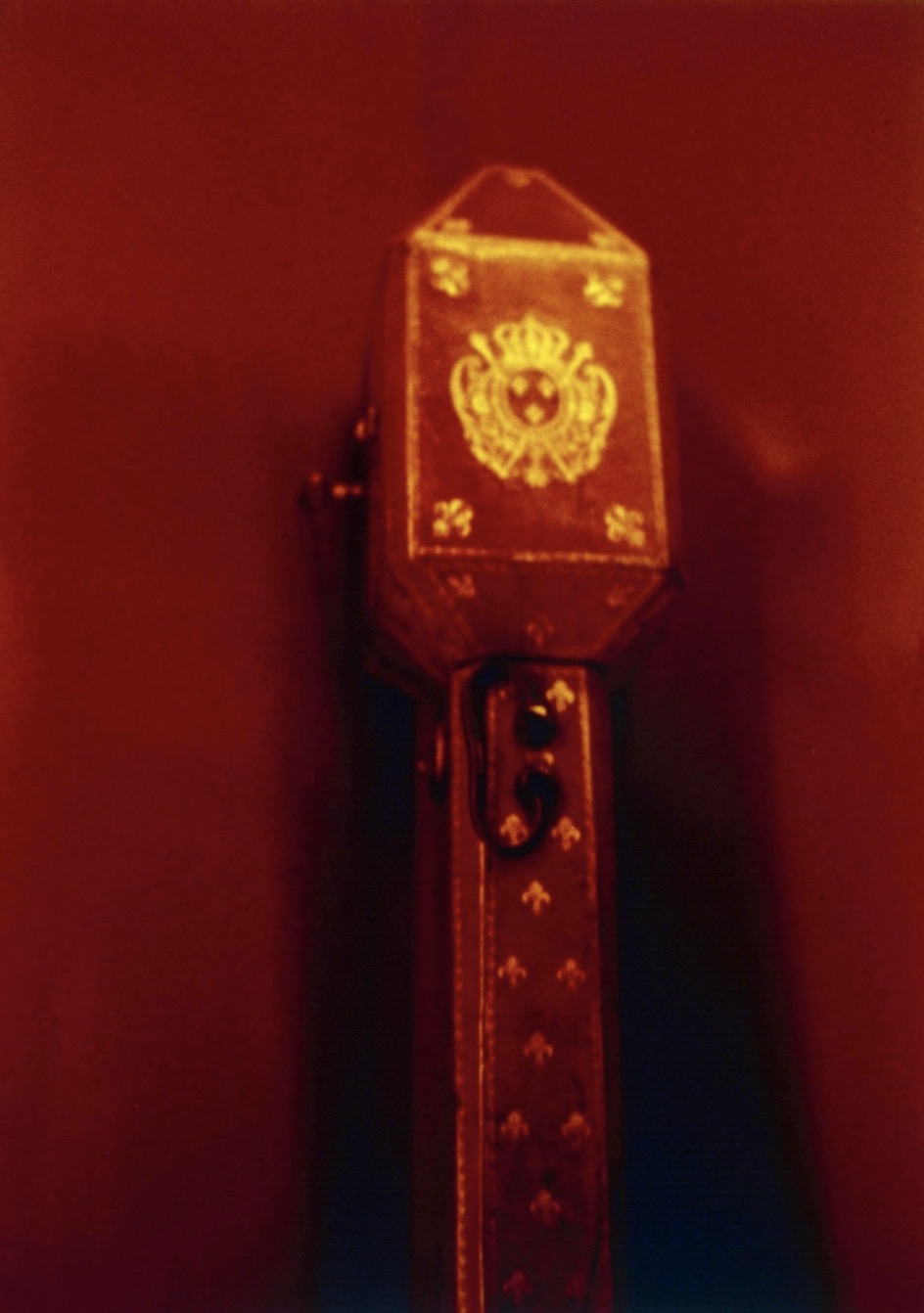 Red Case, 1993