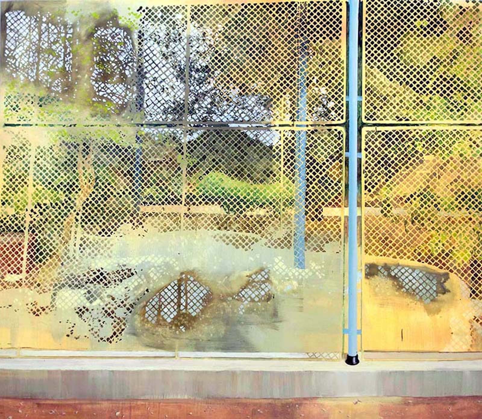Fence, 2016