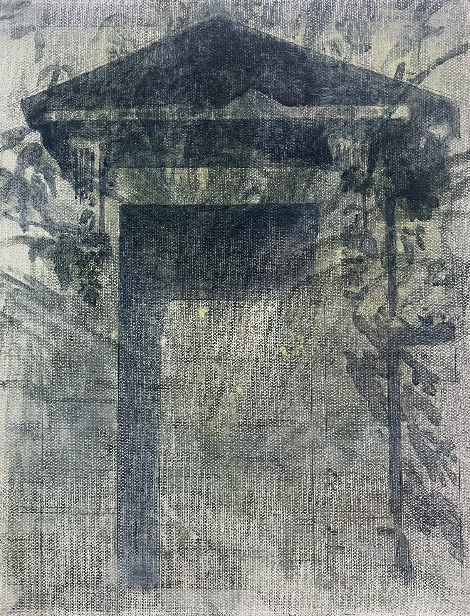 Gate, 2024