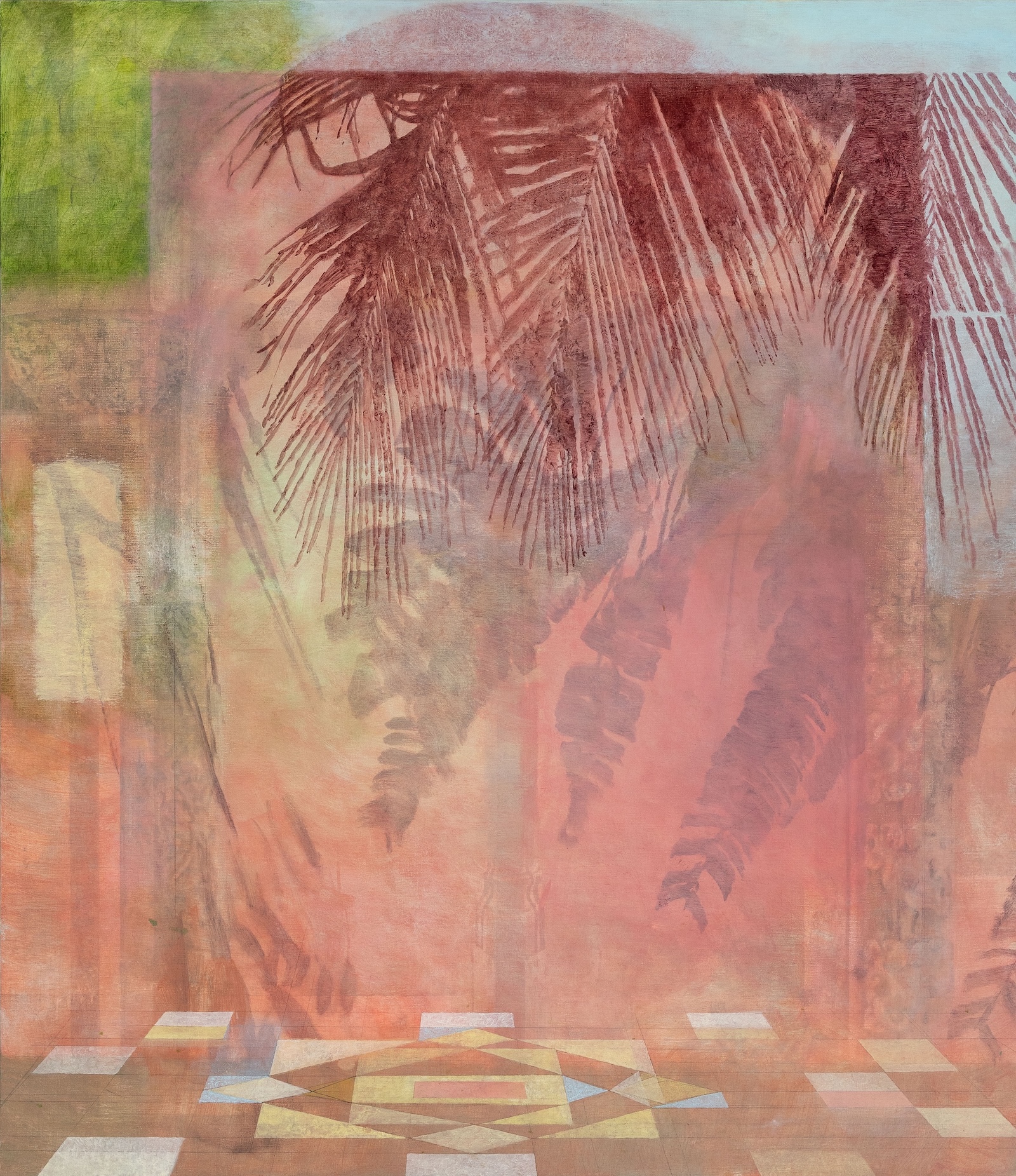 Ten more years, 2025