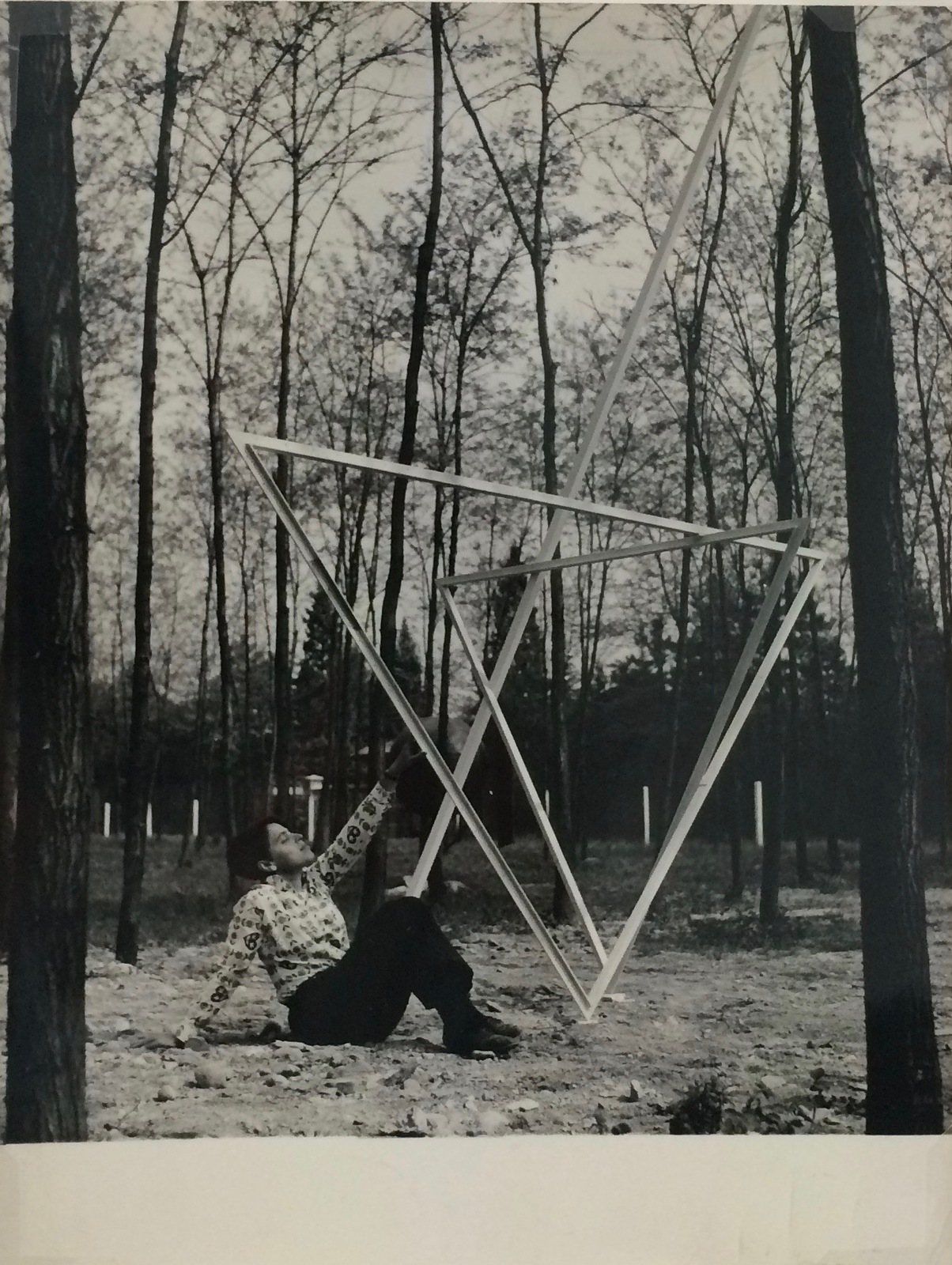 Bernar Venet