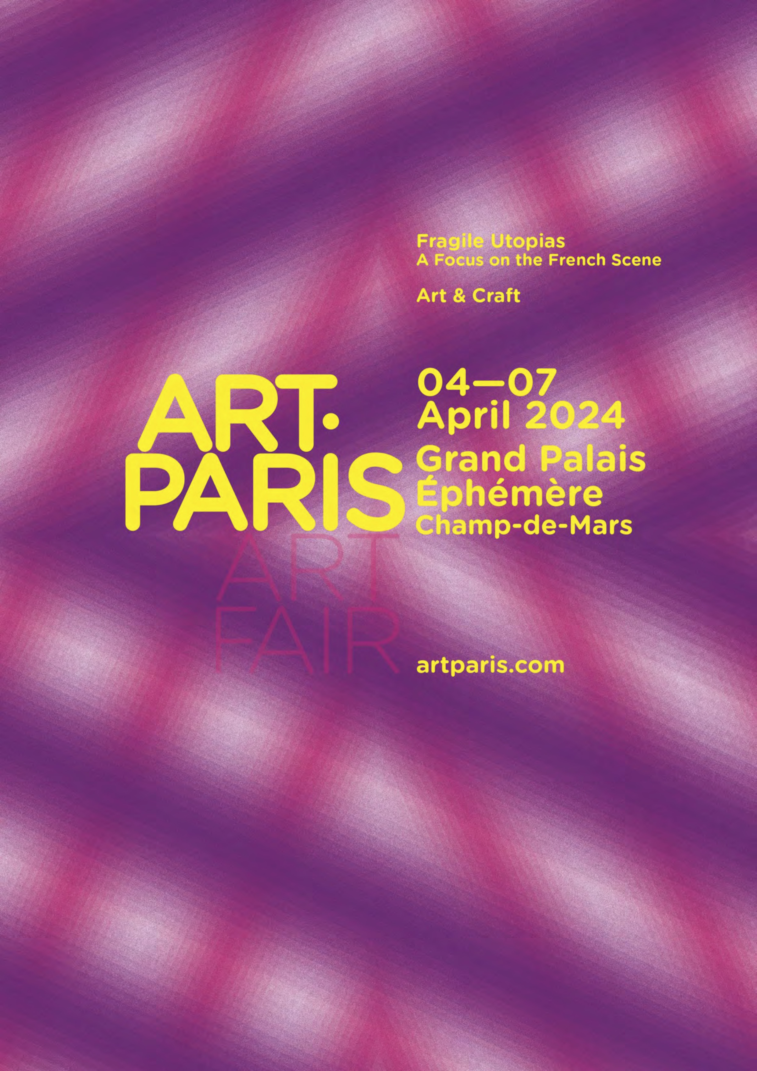 Art Paris 2024