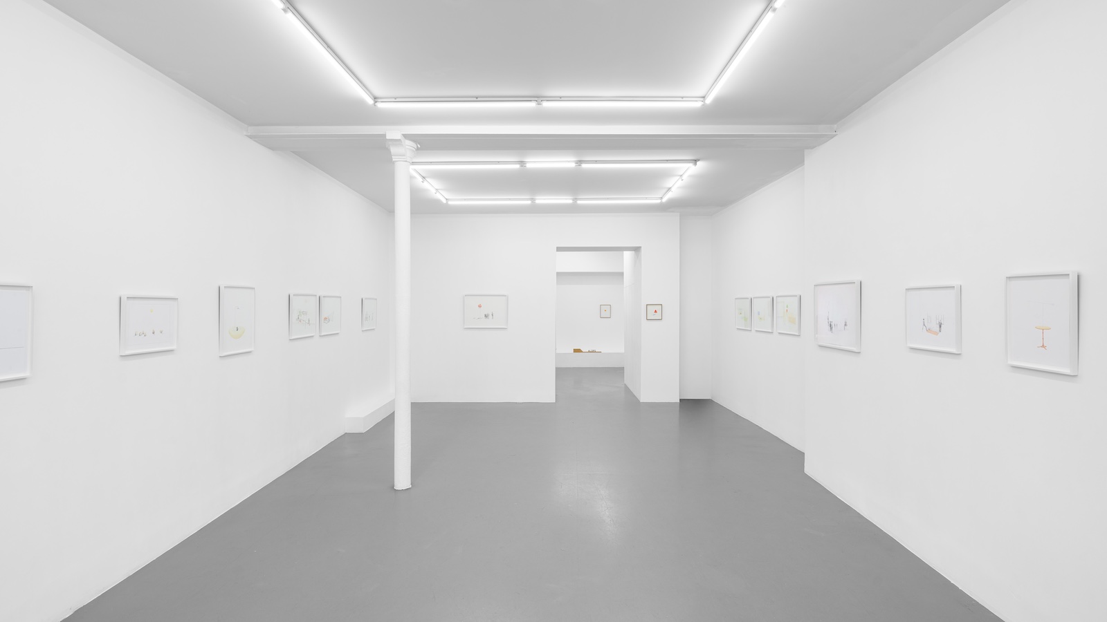 L'attente au bord du cercle 