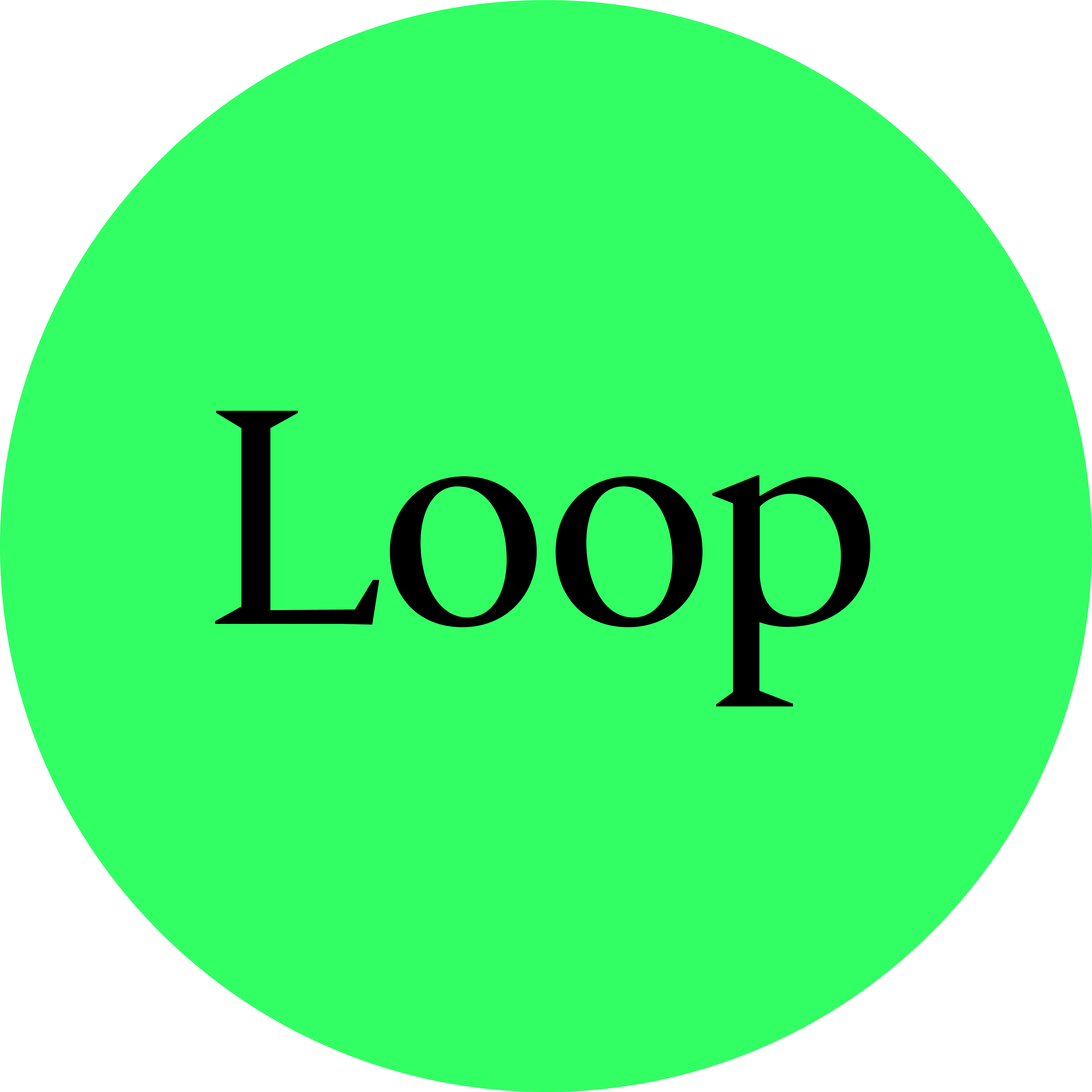 Loop Fair Barcelona 