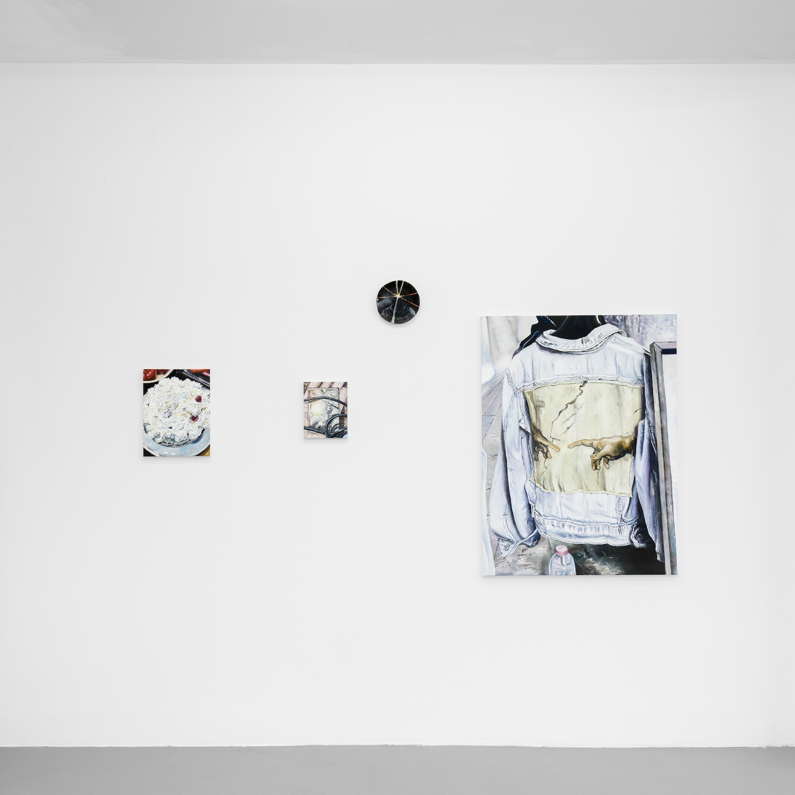 Paintings and Other Things