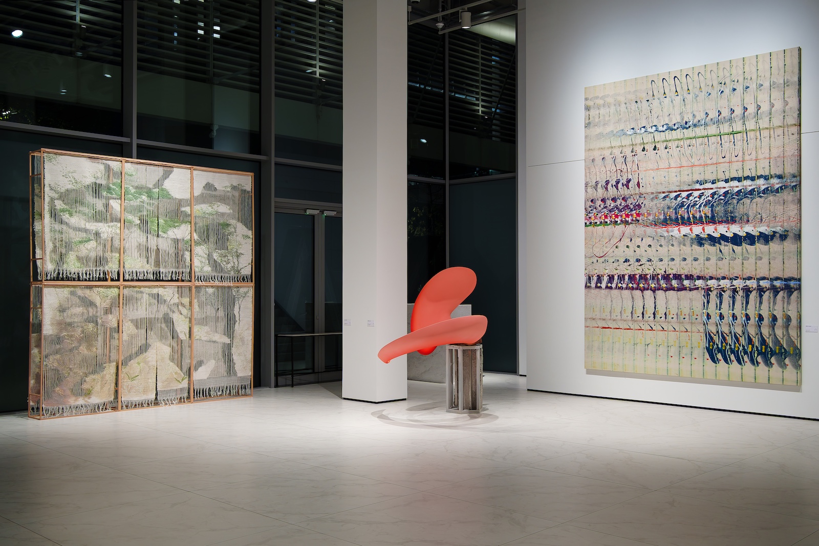 CHANNELLED: Women in Art Across Centuries