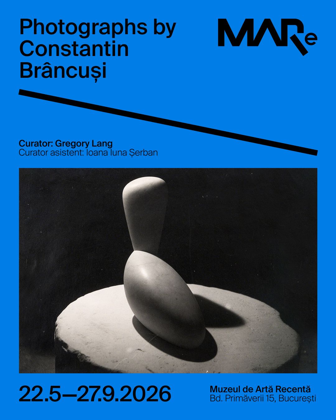Photographs by Constantin Br�ncuși