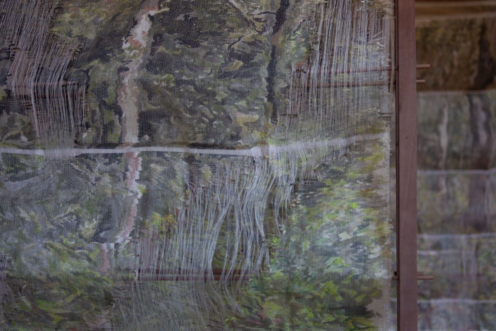 Biennale d'Enghien - Mirroirs