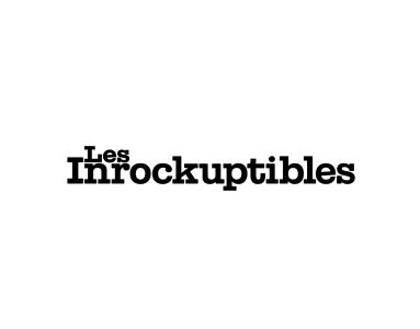Les Inrockuptibles - 40 ans d'une autre culture (1986-2026)
